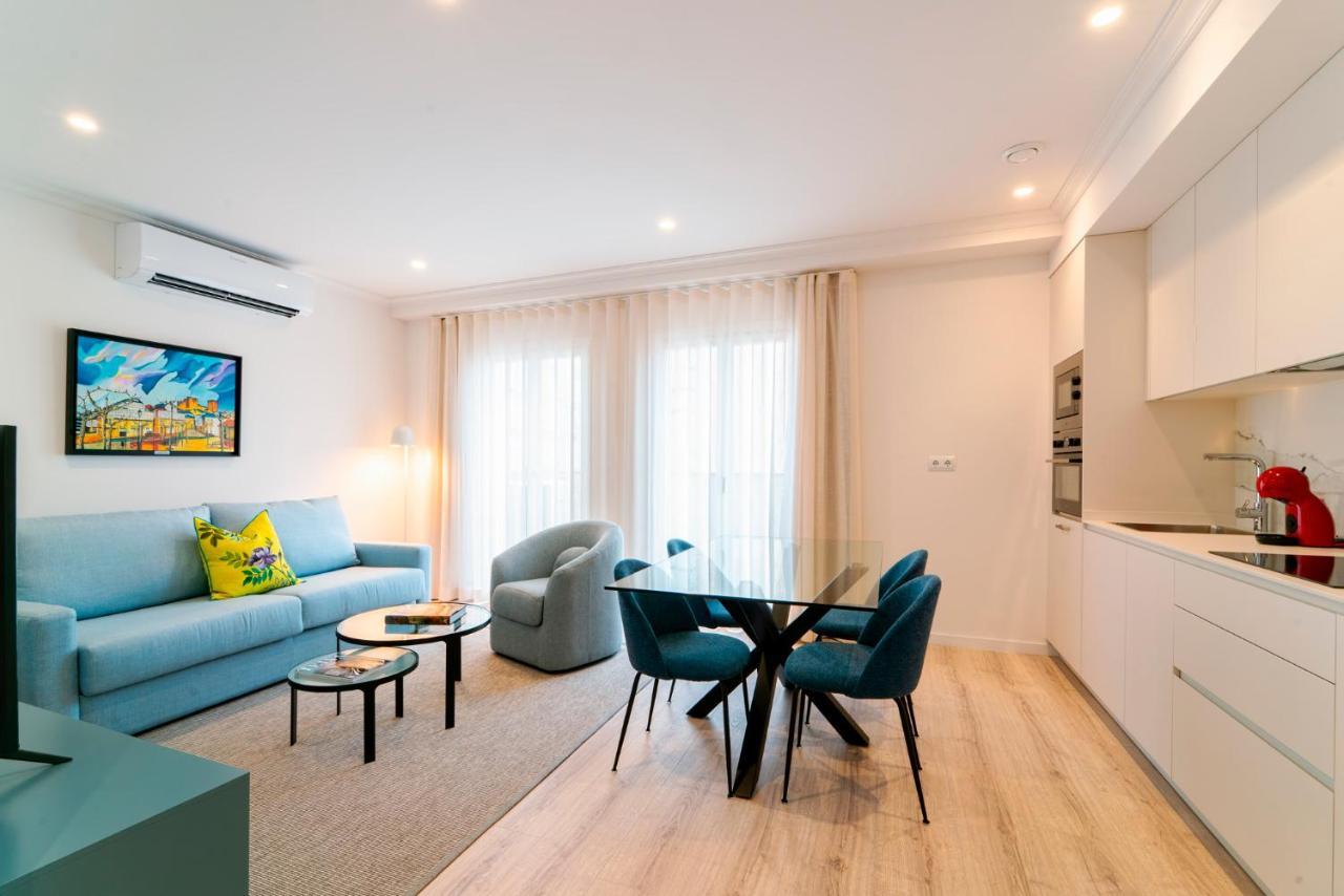 Morar Ourense Extérieur photo