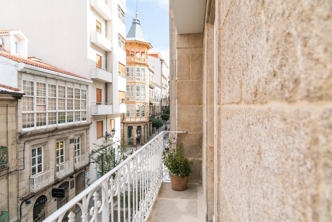 Morar Ourense Extérieur photo