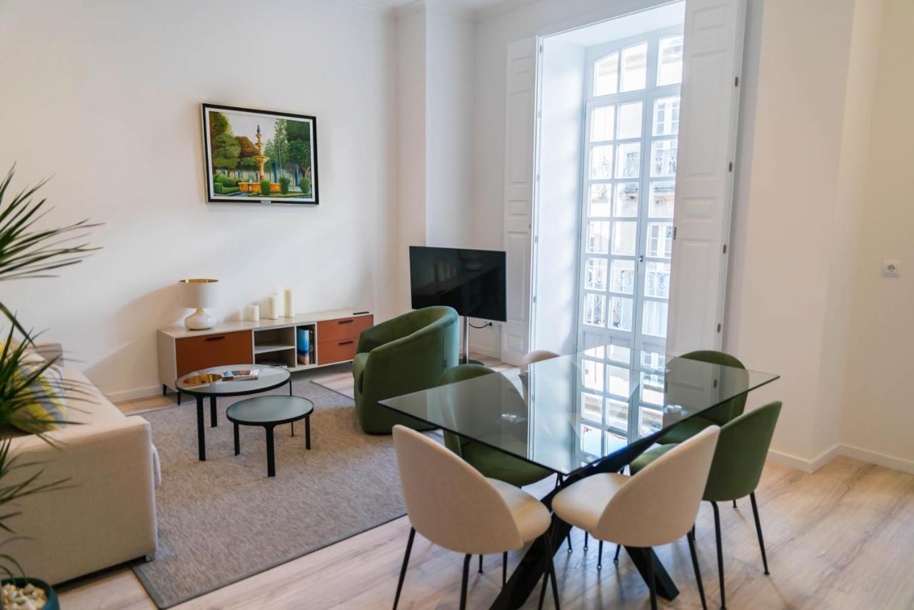 Morar Ourense Extérieur photo