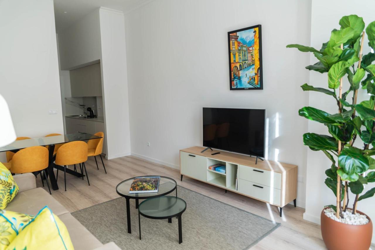Morar Ourense Extérieur photo