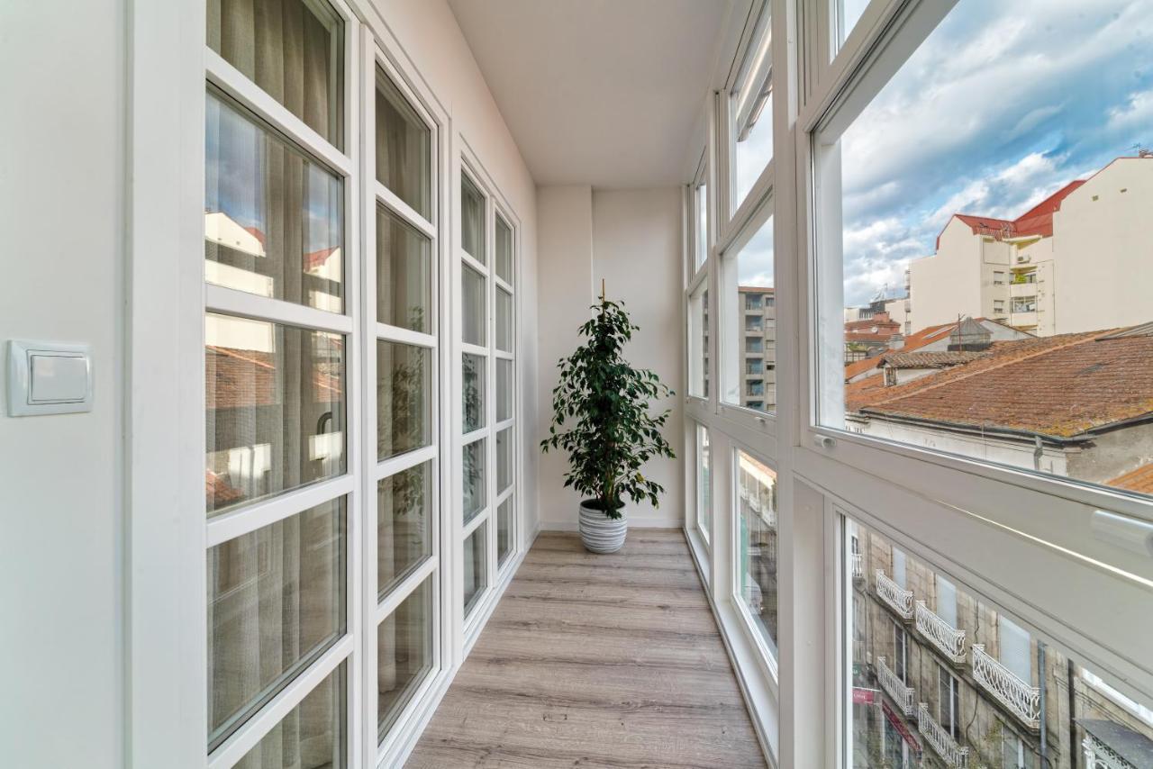 Morar Ourense Extérieur photo