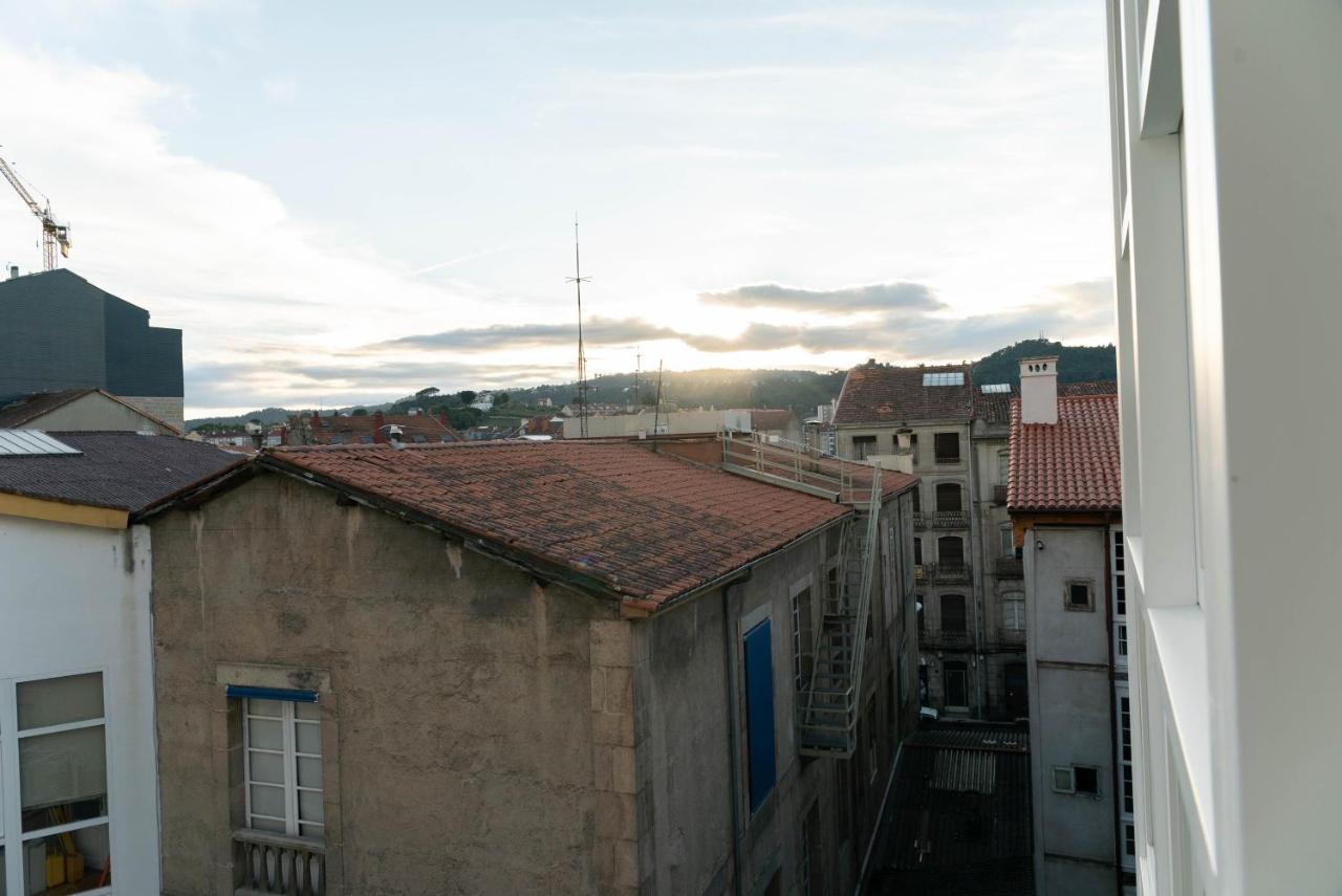 Morar Ourense Extérieur photo