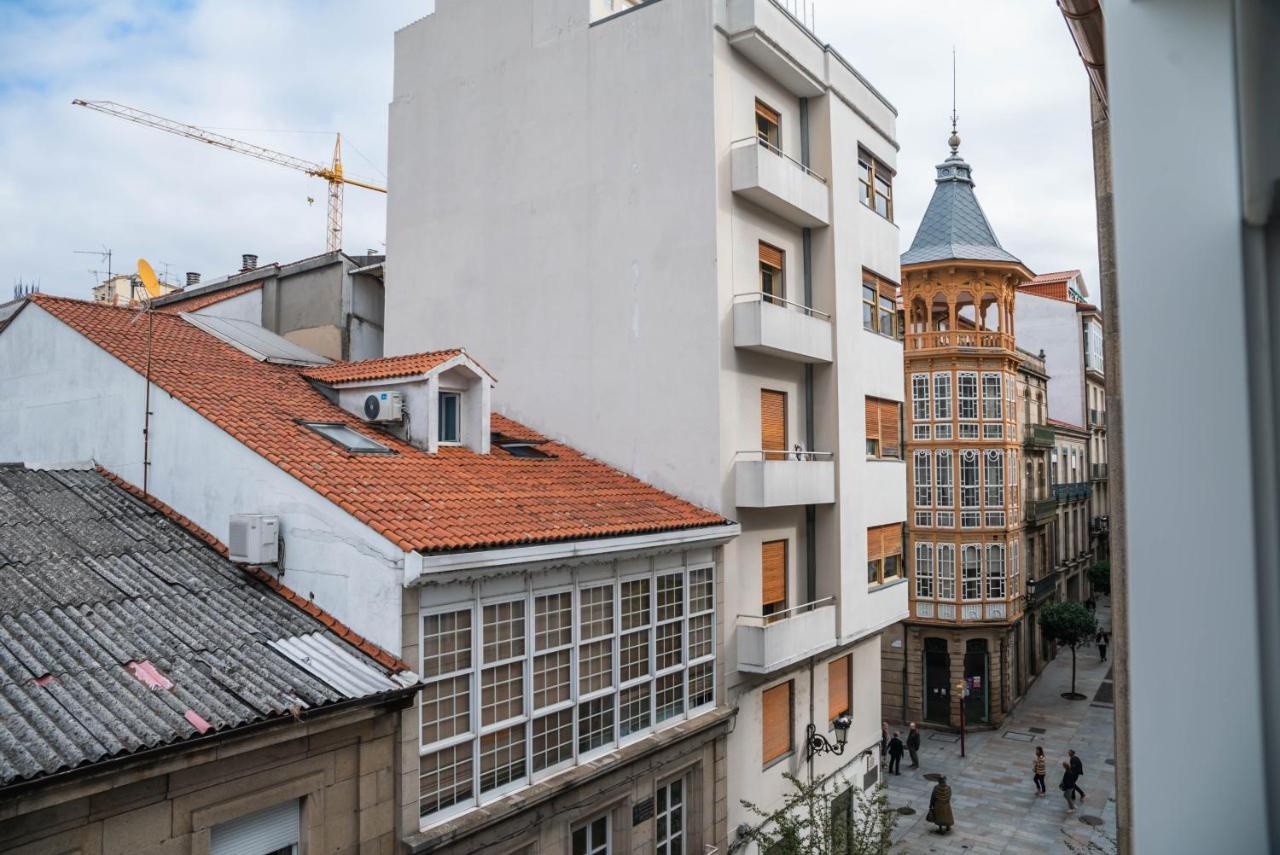 Morar Ourense Extérieur photo